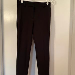 Express Stretch Skinny High Rise